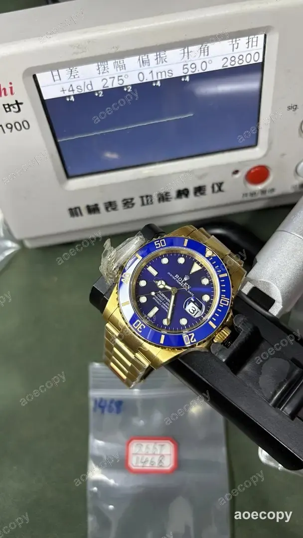 大人気★ ロレックス サブマリーナー ウォッチ N級品 Q66T1468 No.0095