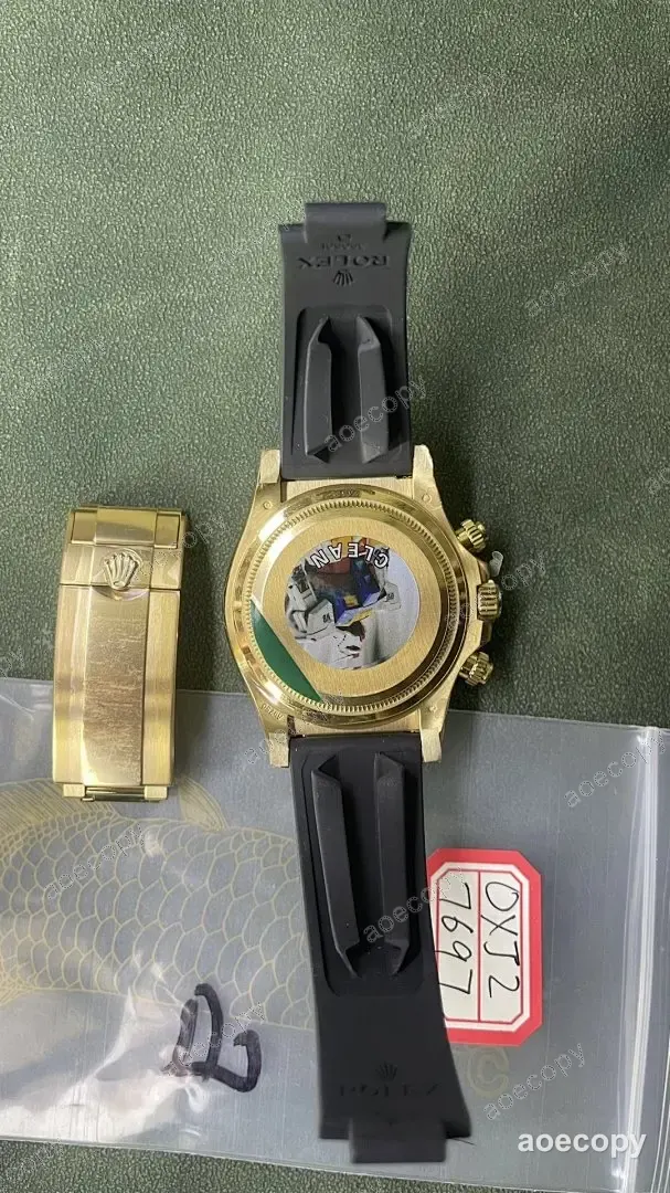 人気モデル ロレックス ウォッチ スーパーコピー OXJ27697 No.0193