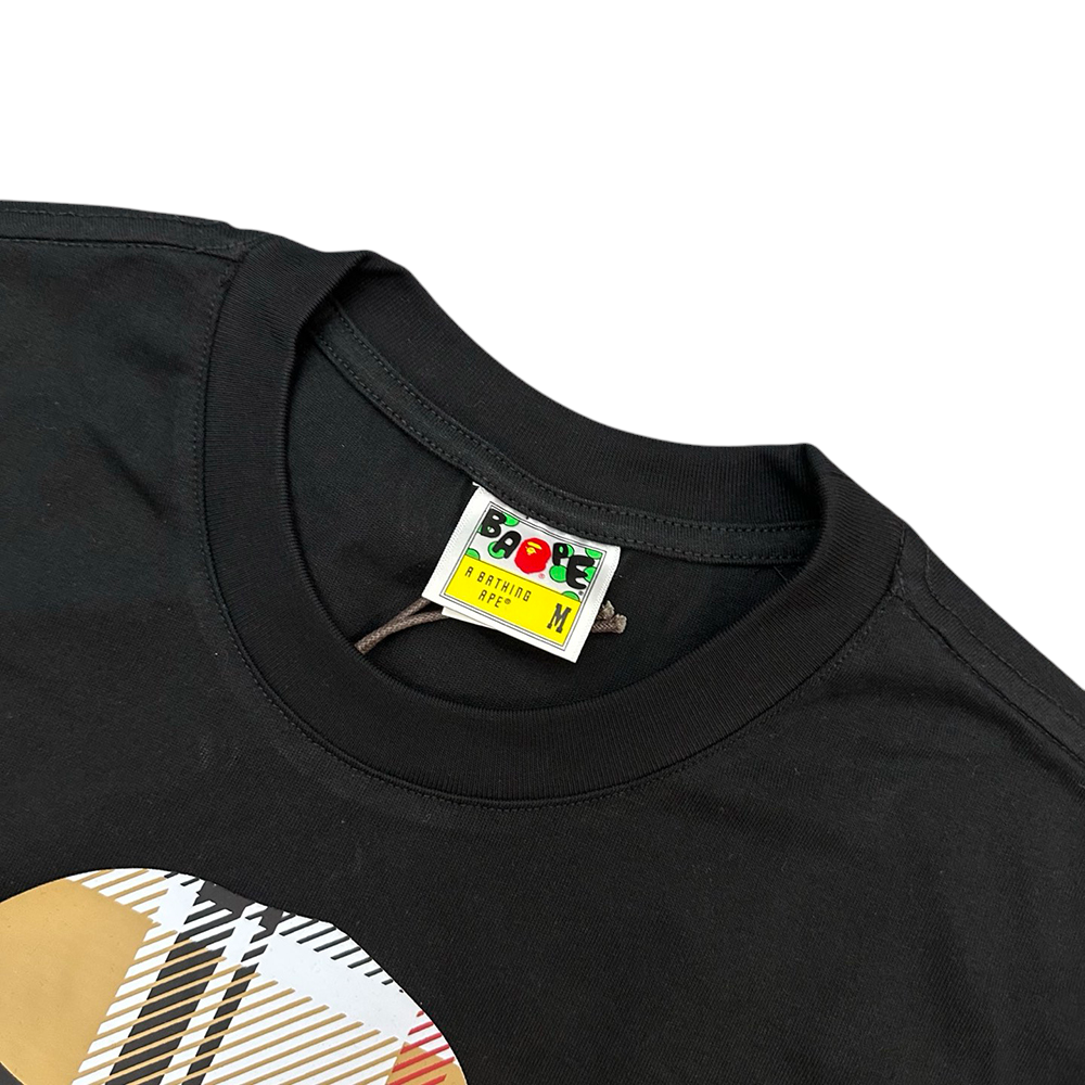 the neck tag