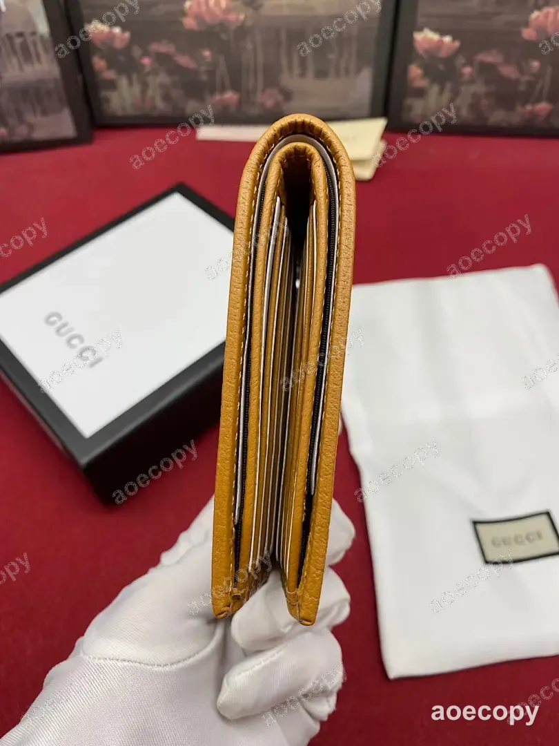 可愛い グッチ ウォレット 偽物 602547M No.0287