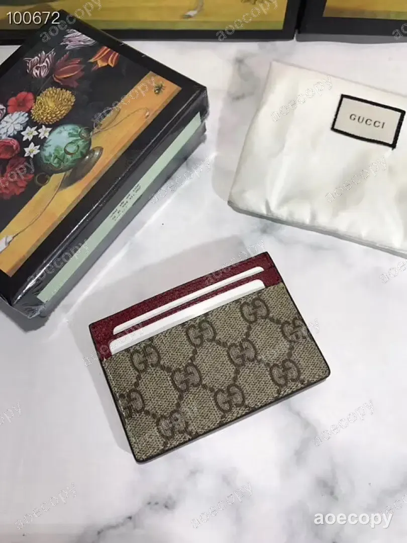 大人気★ グッチ カードケース N級品 523159A No.0305