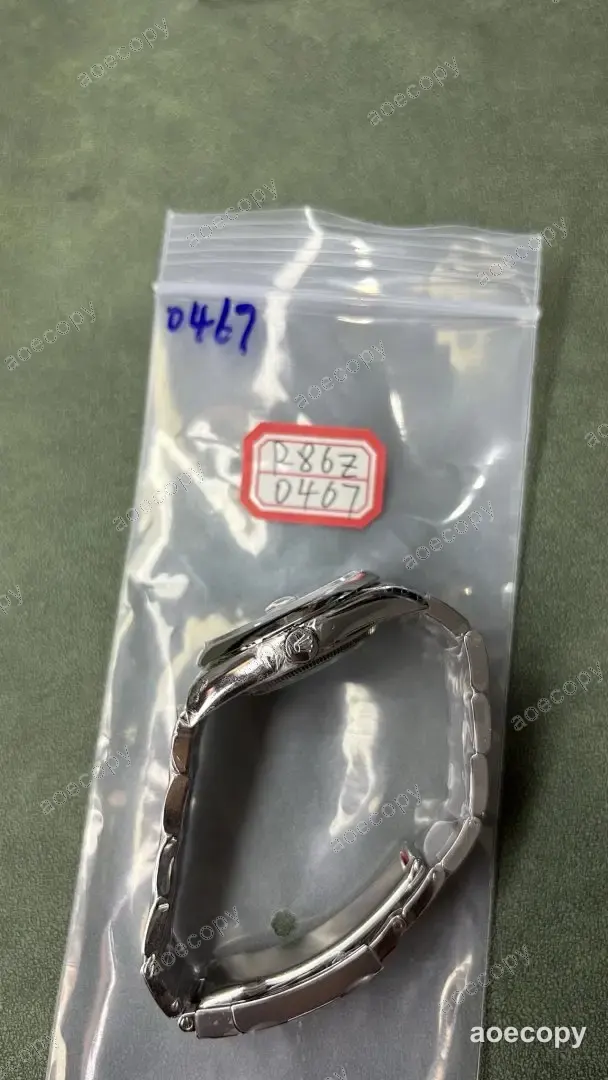大人気★ ロレックス デイトジャスト ブルー ウォッチ コピー R86Z0467 No.0112