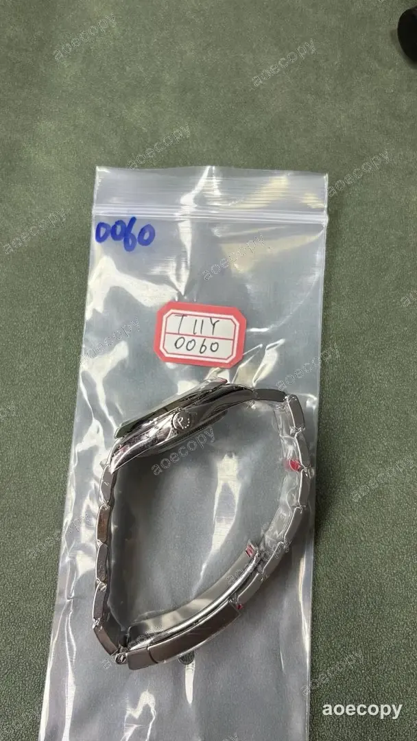 人気モデル ロレックス オイスターパーペチュアル グリーン ウォッチ コピー T11Y0060 No.0017