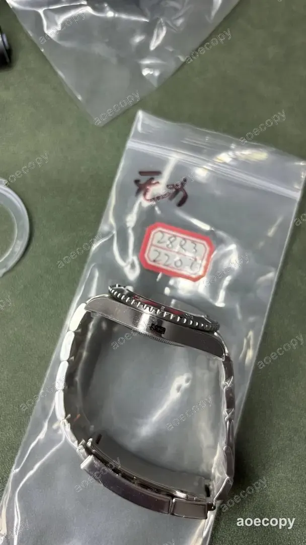 激安 ロレックス サブマリーナー ウォッチ スーパーコピー 28R3220T No.0119