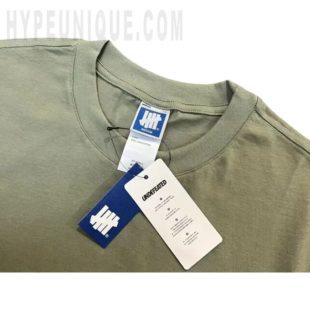 Brand Label