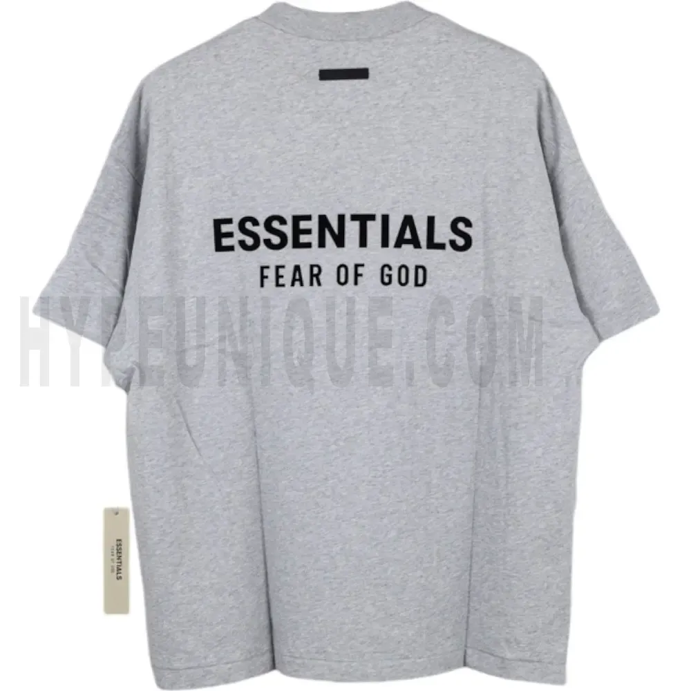 The back of the clothes