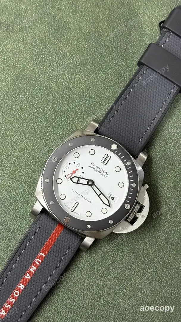 注目の新作 パネライ ウォッチ N級品 PAM1579 No.0010
