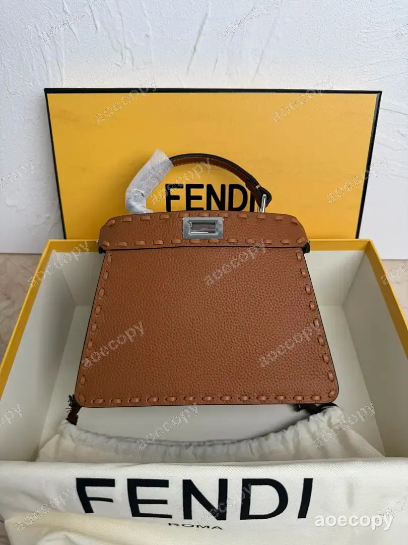 可愛い フェンディ バッグ N級品 No.0119
