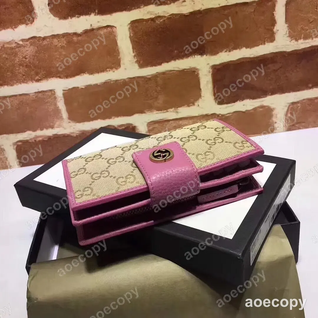 可愛い グッチ ウォレット コピー 337023B No.0296