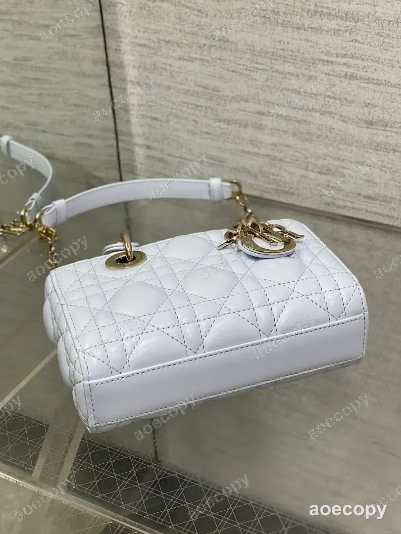 可愛い ディオール バッグ N級品 5X10CM No.0092