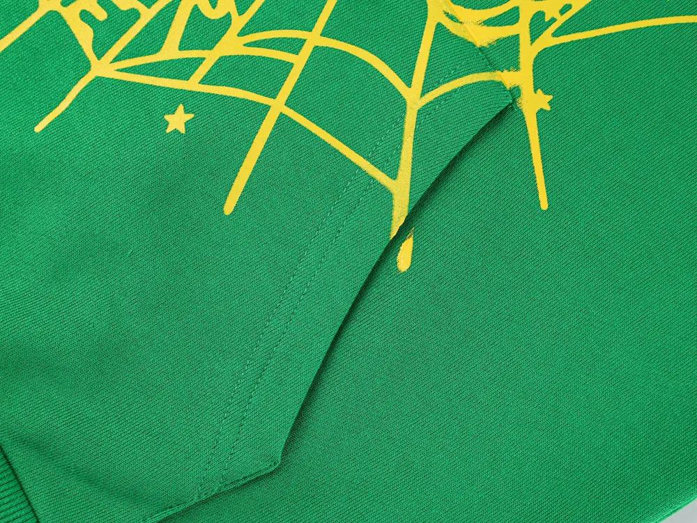 the green font pocket