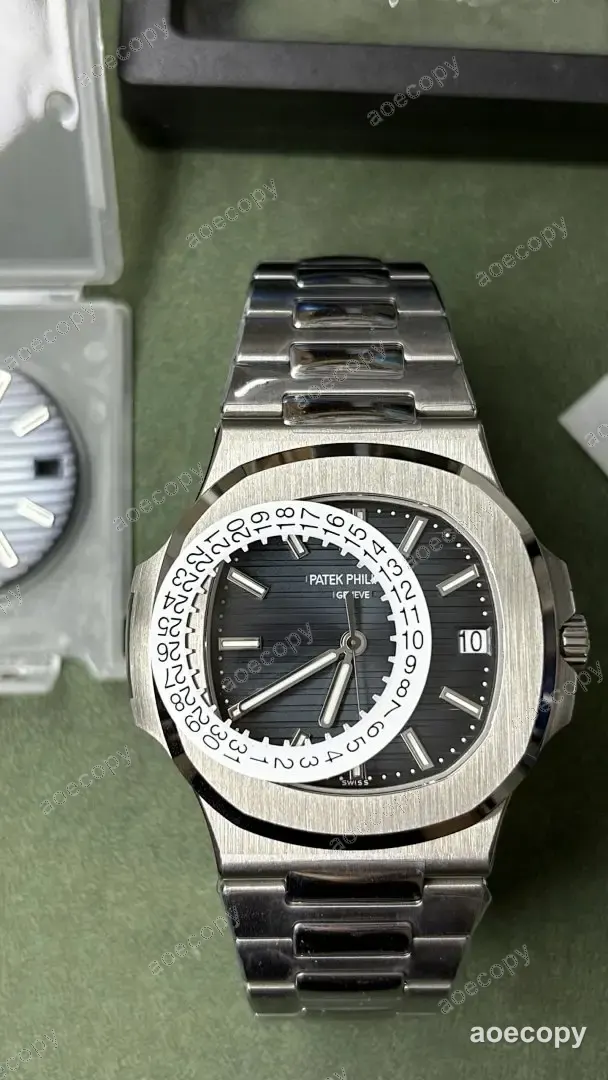 人気モデル パテック・フィリップ ノーチラス ウォッチ N級品 5711 No.0023