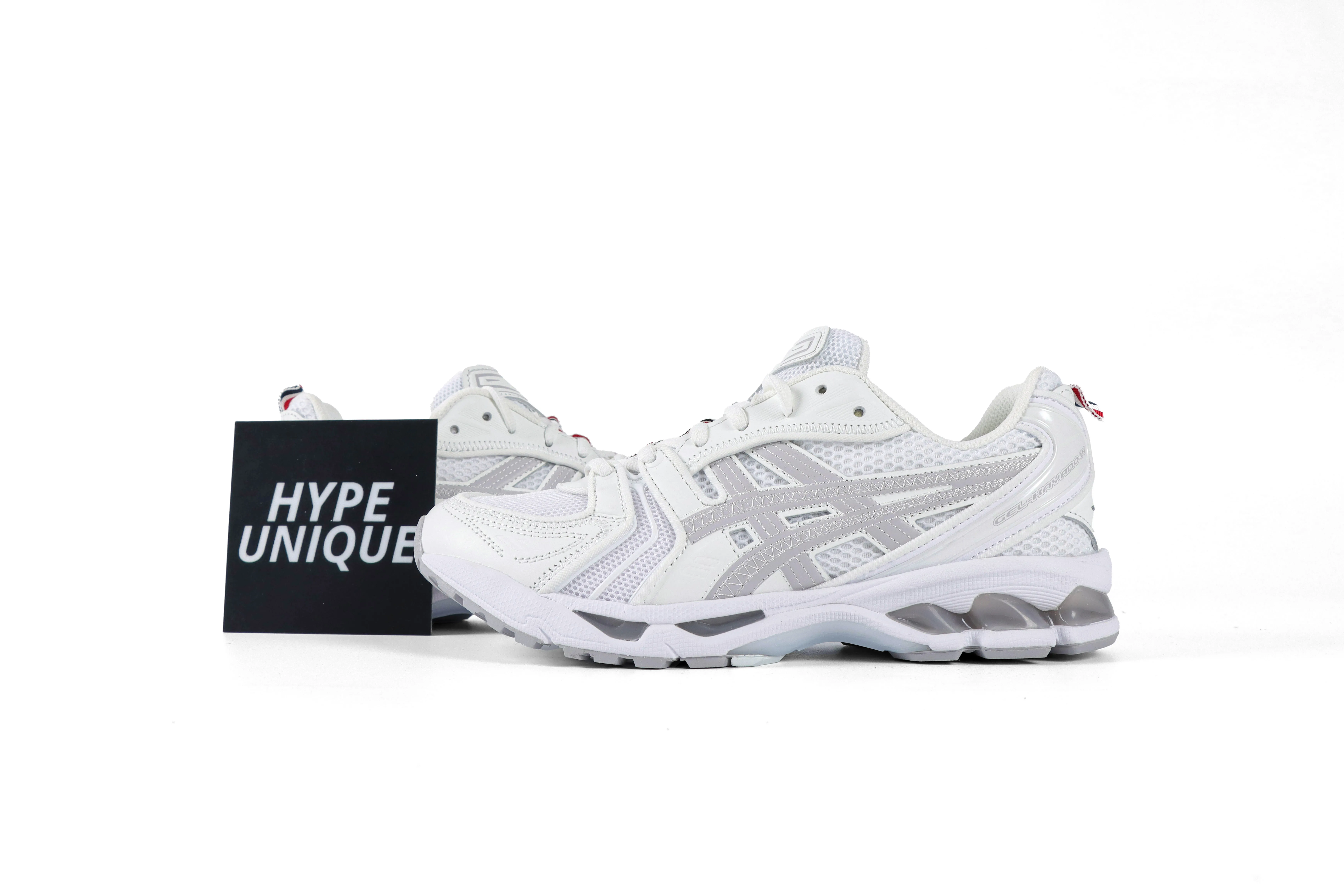 TB x ASICS GEL-KAYANO 14 “White” Sneakers