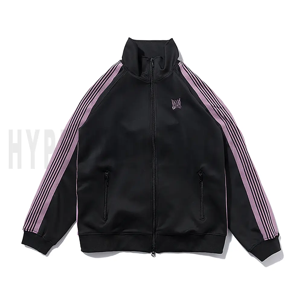 Needles Poly Smooth Track Jacket