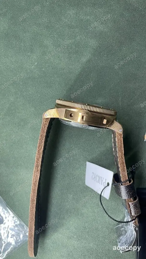 注目の新作 パネライ ウォッチ スーパーコピー PAM382 No.0015
