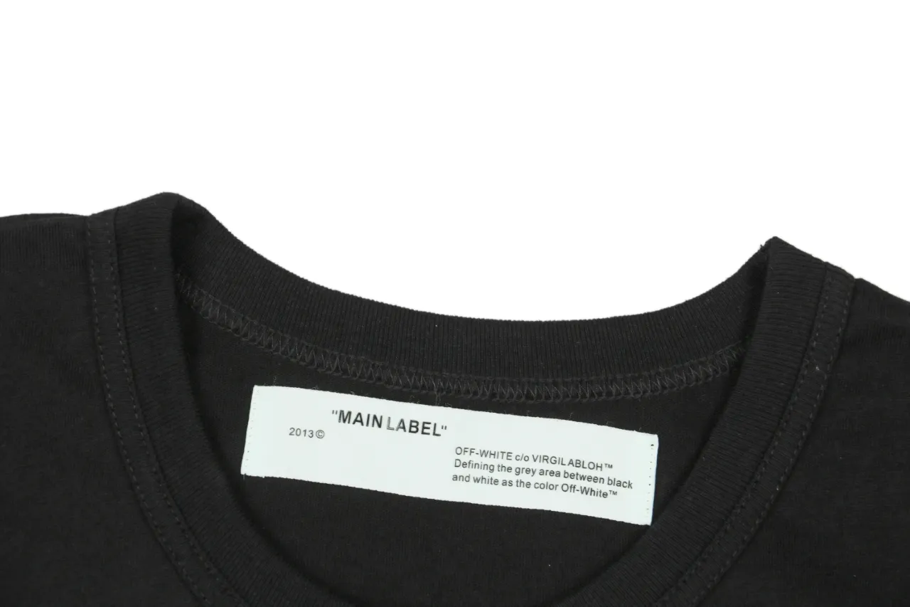 Neckline