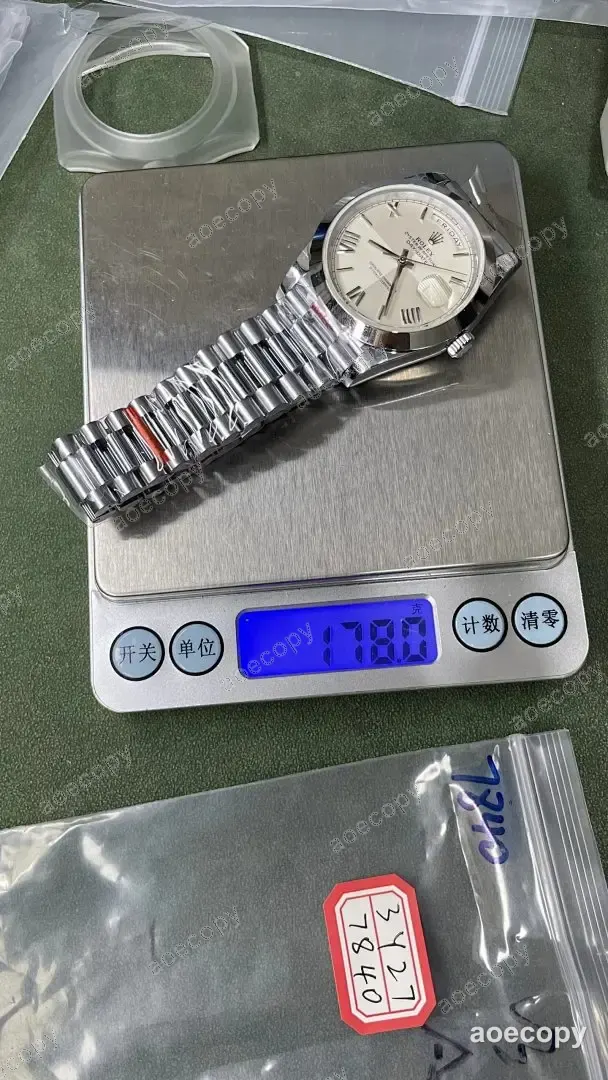 人気モデル ロレックス デイデイト ウォッチ N級品 3Y277840 No.0044
