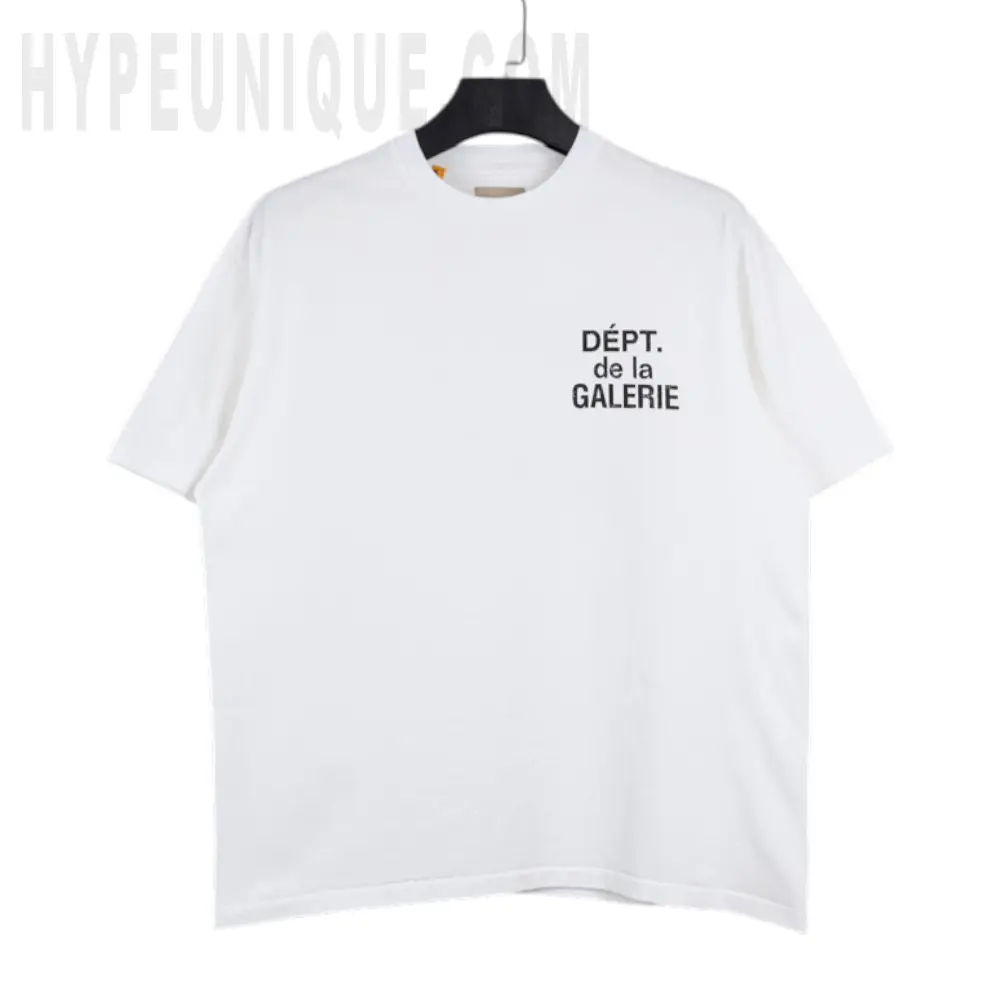 Gallery Dept French Tee ‘White’