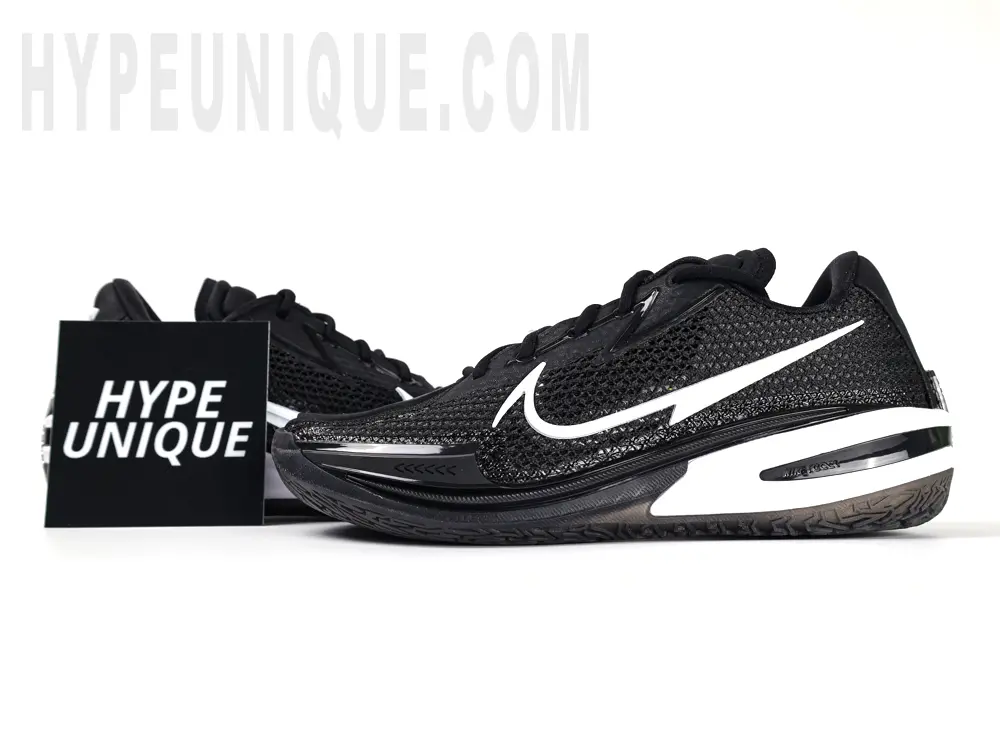 Air Zoom GT Cut TB ‘Black White’