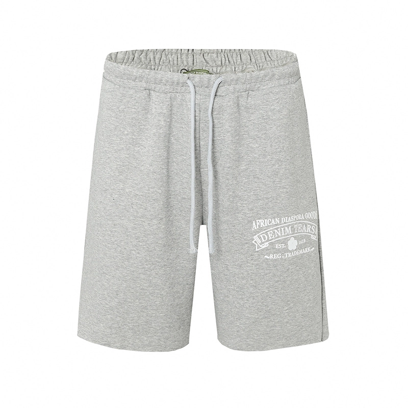 Denim Tears EST 1619 Shorts Reps