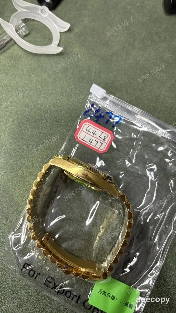 激安 ロレックス デイデイト ウォッチ N級品 44L8L447 No.0240