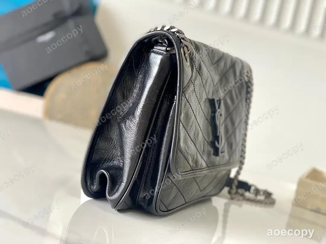 新作 サンローラン バッグ N級品 185507 No.0073