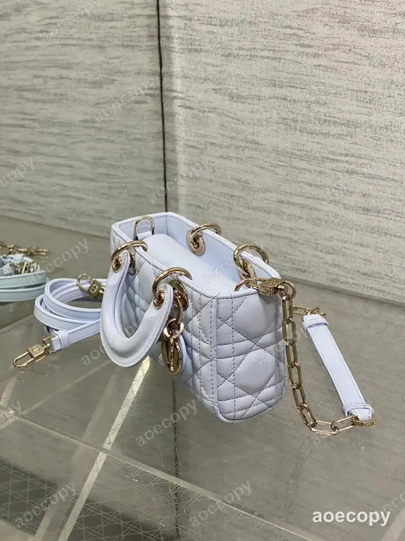 可愛い ディオール バッグ N級品 5X10CM No.0092