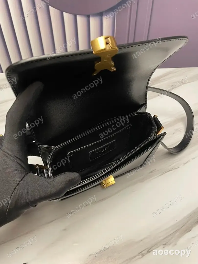 可愛い サンローラン バッグ N級品 185536 No.0101