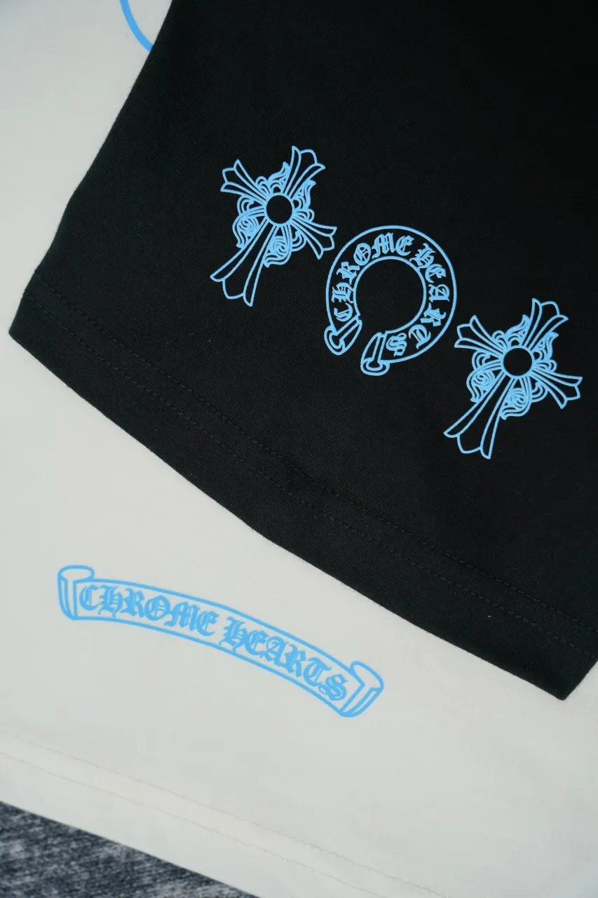 Logo in Short sleeve