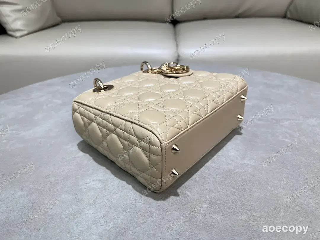可愛い ディオール バッグ N級品 20X8X17CM No.0218