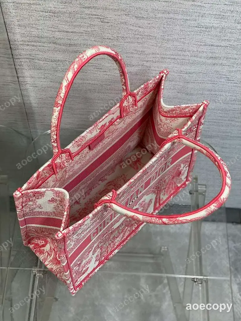 可愛い ディオール バッグ N級品 36X18X28CM No.0416