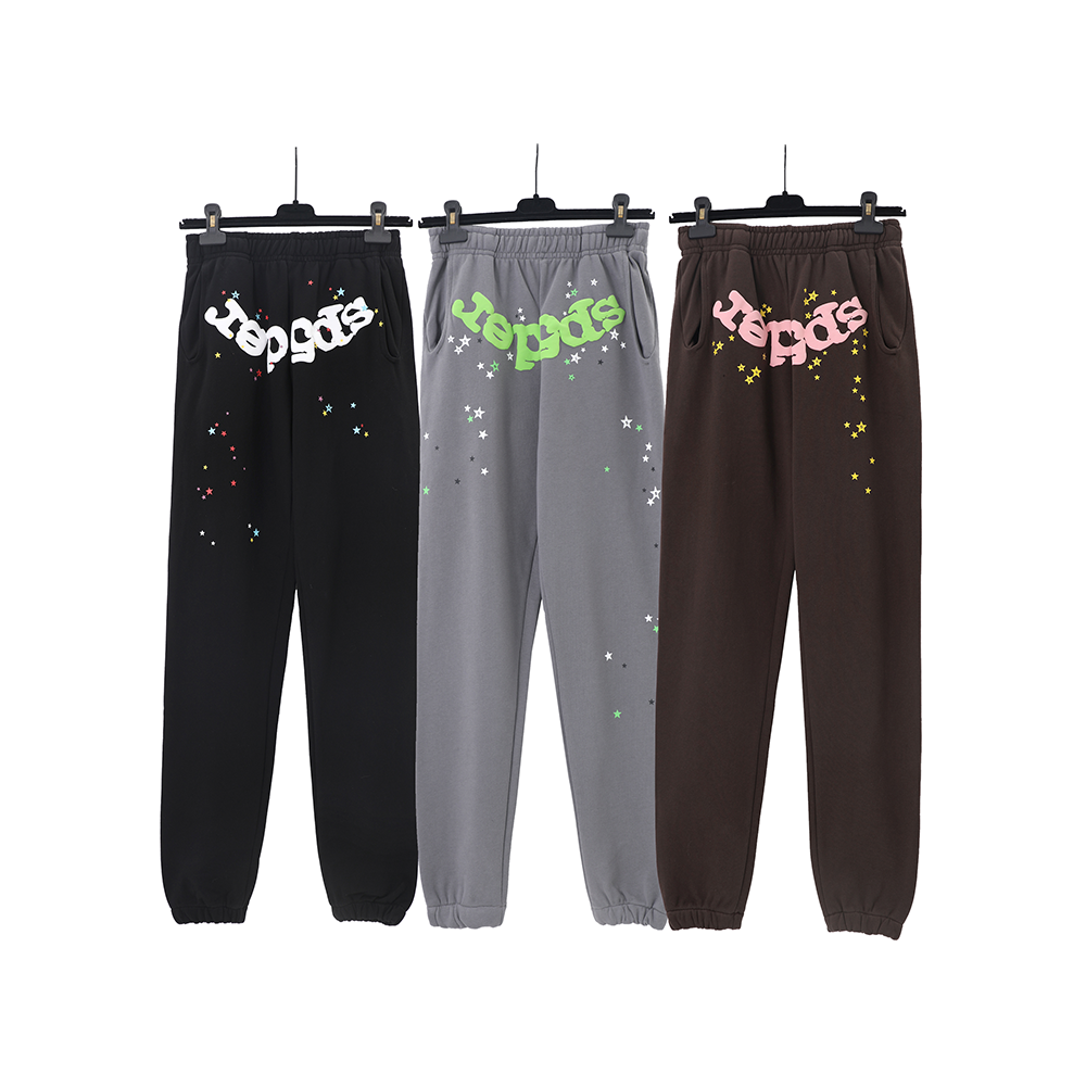Sp5der Atlanta Sweatpants Reps