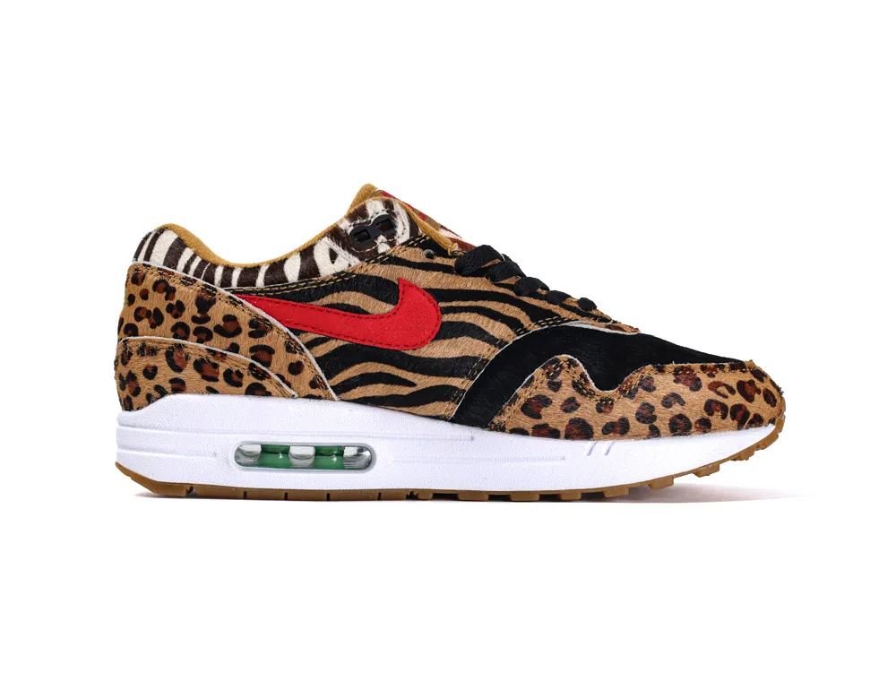 Atmos x Air Max 1 DLX Animal Pack 2.0 Right Side View