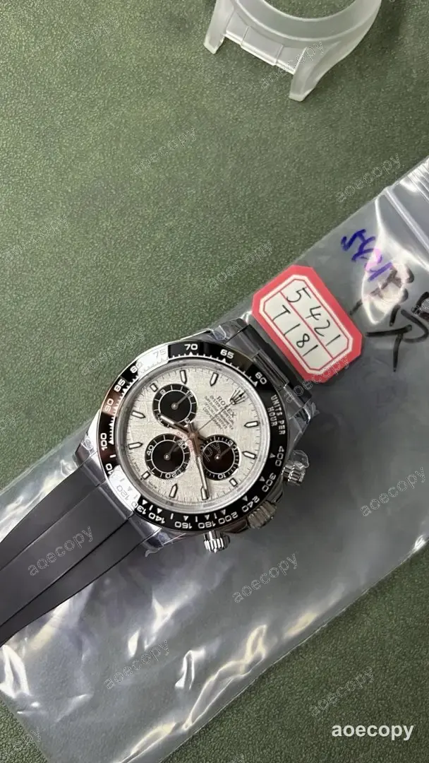 激安 ロレックス デイトナ ウォッチ コピー 5421T181 No.0088