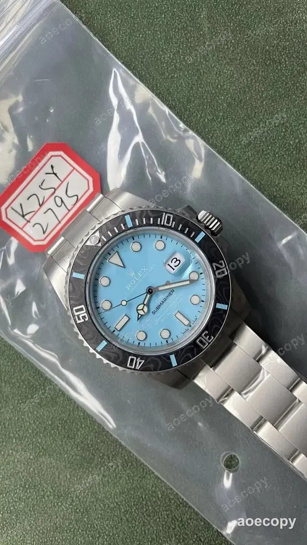 激安 ロレックス サブマリーナー ウォッチ N級品 K25Y2795 No.0024