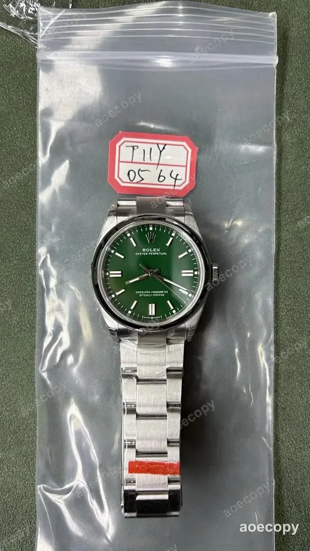 激安 ロレックス オイスターパーペチュアル ウォッチ 偽物 T11Y0564 No.0245