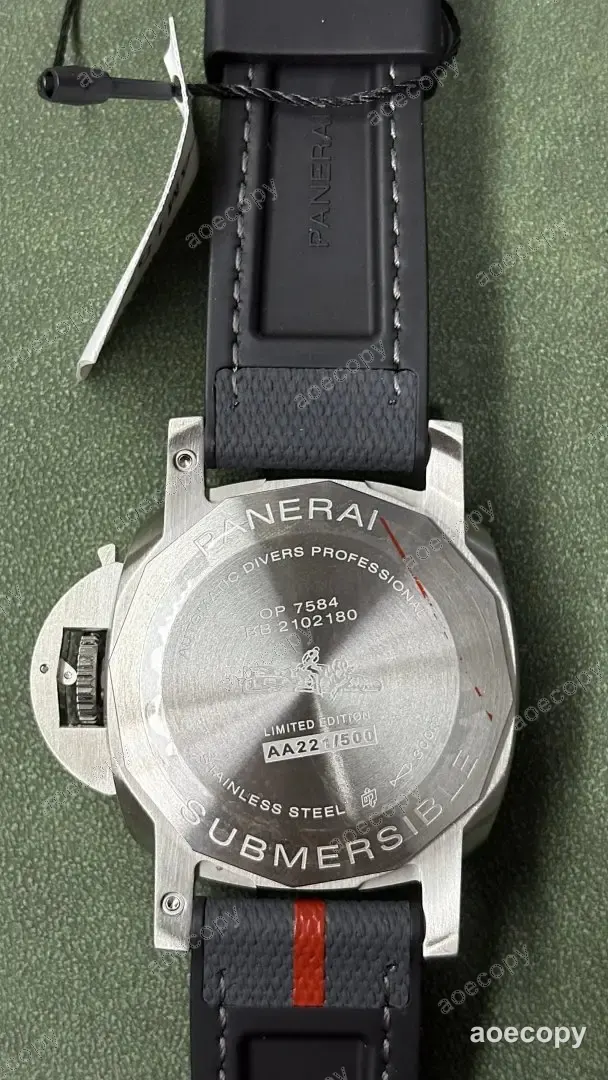 注目の新作 パネライ ウォッチ N級品 PAM1579 No.0010