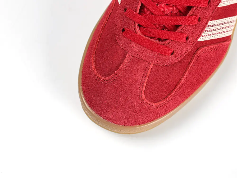 the toe box
