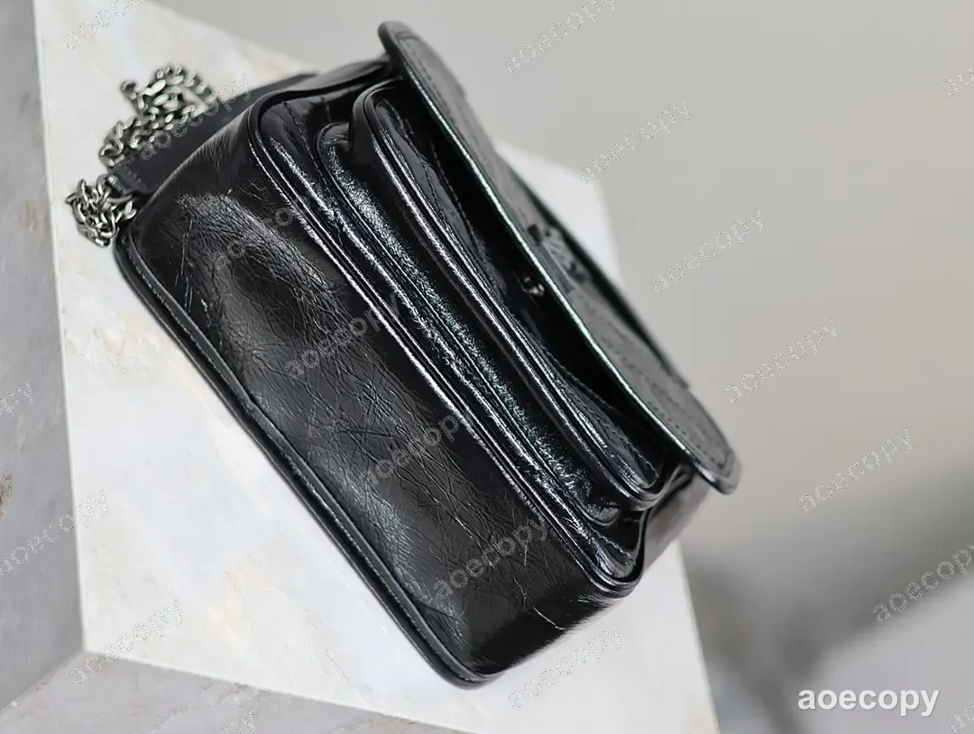 激安 サンローラン バッグ N級品 185952 No.0498