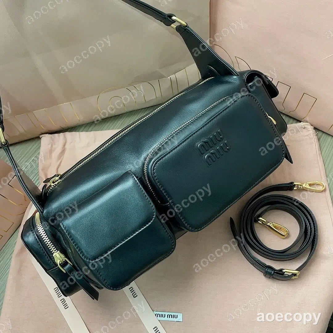 大人気★ ミュウミュウ バッグ N級品 No.0236