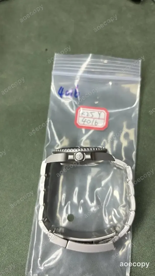 大人気★ ロレックス サブマリーナー ウォッチ コピー K25Y4016 No.0013