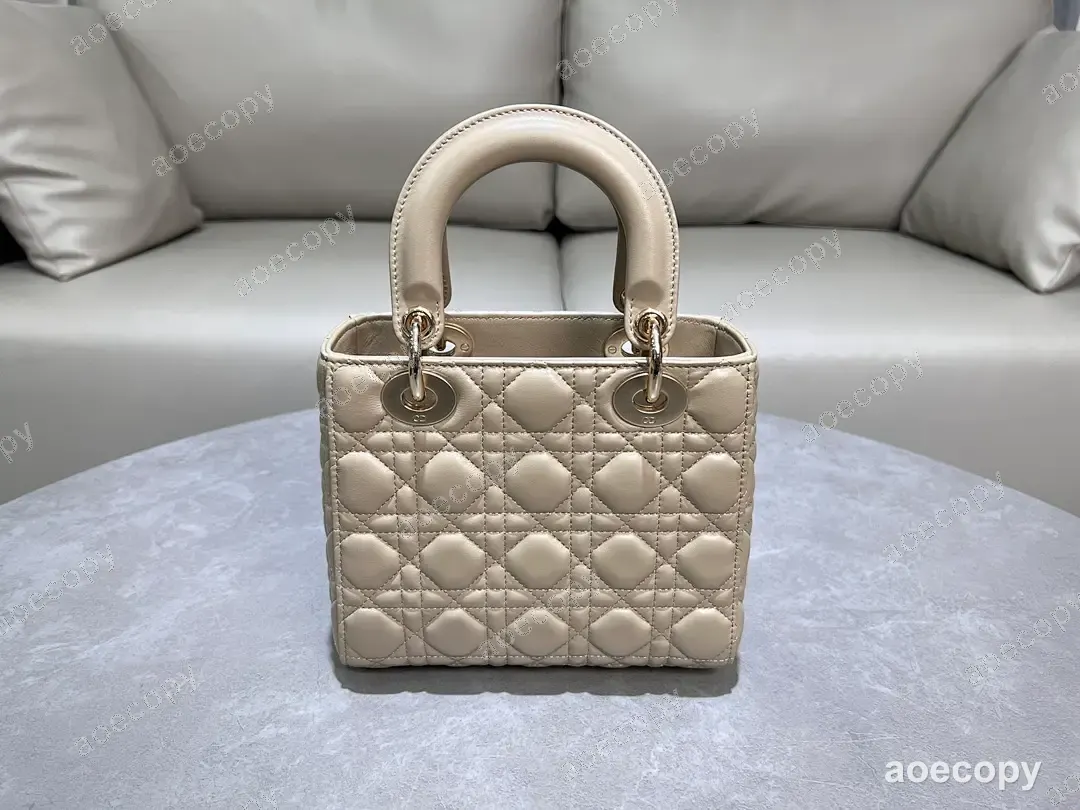 可愛い ディオール バッグ N級品 20X8X17CM No.0218