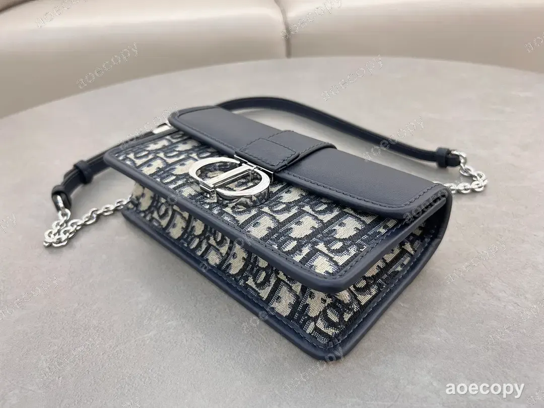 大人気★ ディオール バッグ 偽物 21X12X6CM No.0260