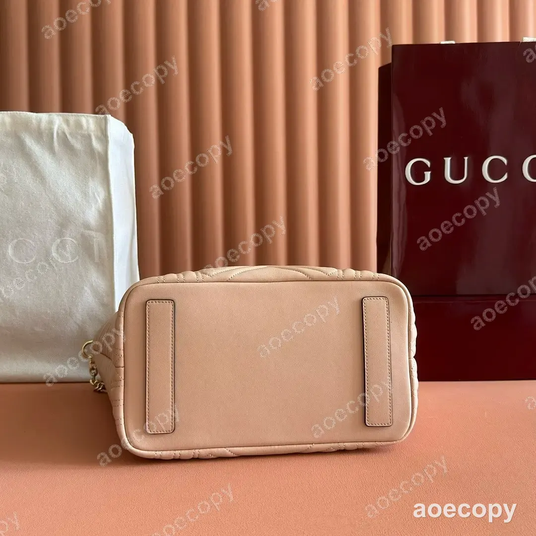 可愛い グッチ マーモント ショルダーバッグ N級品 847387 No.0376