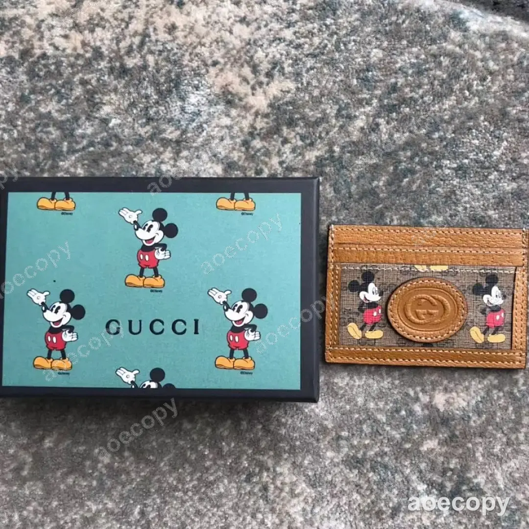 大人気★ グッチ カードケース N級品 602535MQ No.0275