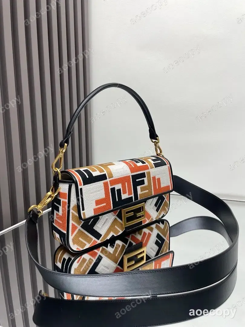 可愛い フェンディ バッグ N級品 No.0023