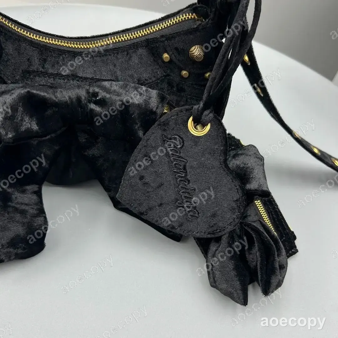可愛い バレンシアガ ル カゴール バッグ N級品 No.0163