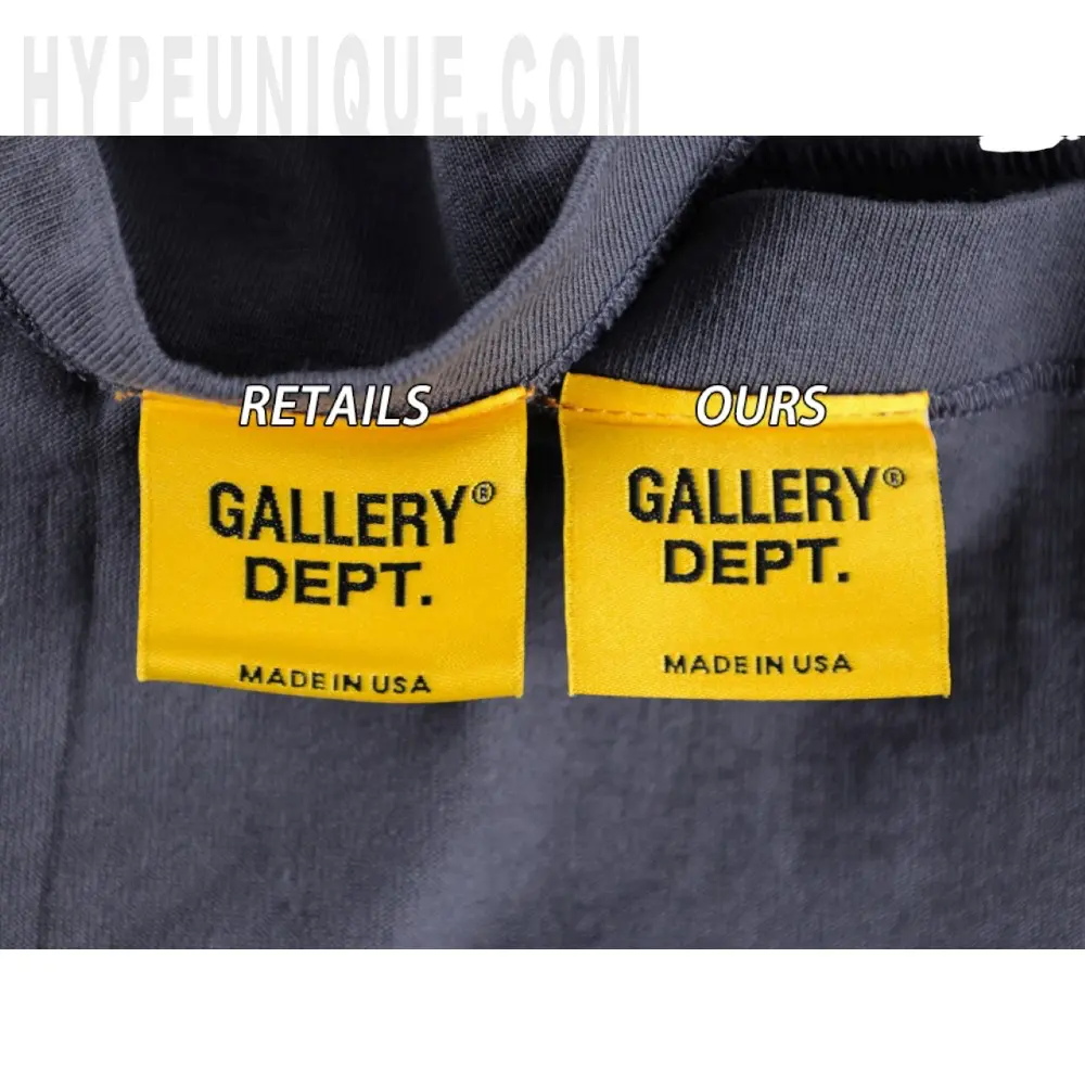 Brand Label