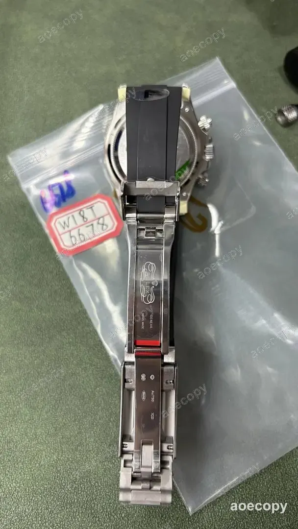 大人気★ ロレックス デイトナ ウォッチ 偽物 W18T6678 No.0225