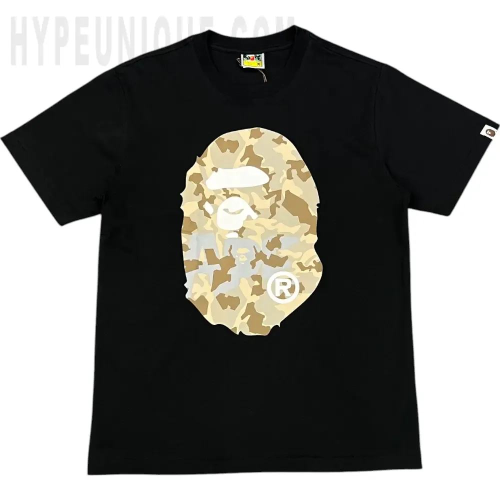 The front of the clothes